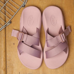 `R Chaco T_ EBY NbVY XCh [JCH110026Z SS25] W CUSHZ SLIDE fB[X C V[T_ X|[c AEghA ROSE-QUARTZ K戵Xytszyez