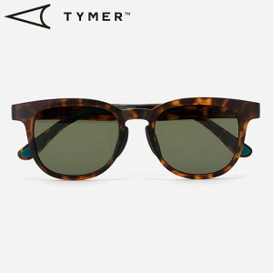 yő100%|CgobNz^C}[ TYMER TOX uCN [TY101-MTT-DGR SS25] BLAKE YEfB[X ACEFA {Xg EFg  Tortoise/Dark-Green K戵X