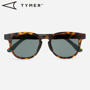 ^C}[ TYMER TOX ΌY uCN [TY101-MTT-GNP SS25] BLAKE YEfB[X ACEFA {Xg EFg  Tortoise/Dark-Green-Polarized K戵X