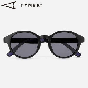 ^C}[ TYMER TOX pu [TY103-MBK-GRY SS25] PABLO YEfB[X ACEFA {Xg Eh  Matt-Black/Grey K戵X