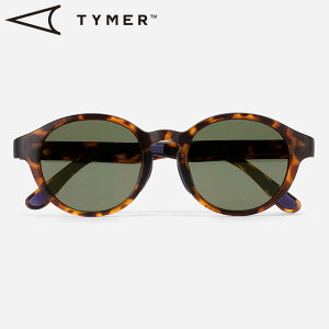 y10/31܂!ő100%|CgobNz^C}[ TYMER TOX pu [TY103-MTT-DGR SS25] PABLO YEfB[X ACEFA {Xg Eh  Tortoise/Dark-Green K戵X