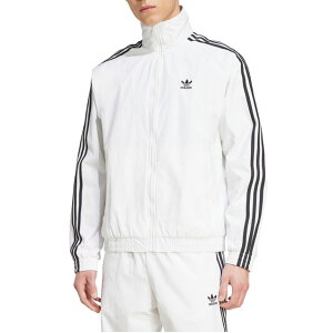 AfB_X IWiX adidas Originals E[u t@C[o[h gbNgbv [JTC68/JY1328 FW25] WOVEN FBIRD TT Y gbvX gbNWPbg u] zCg/ubN K戵X