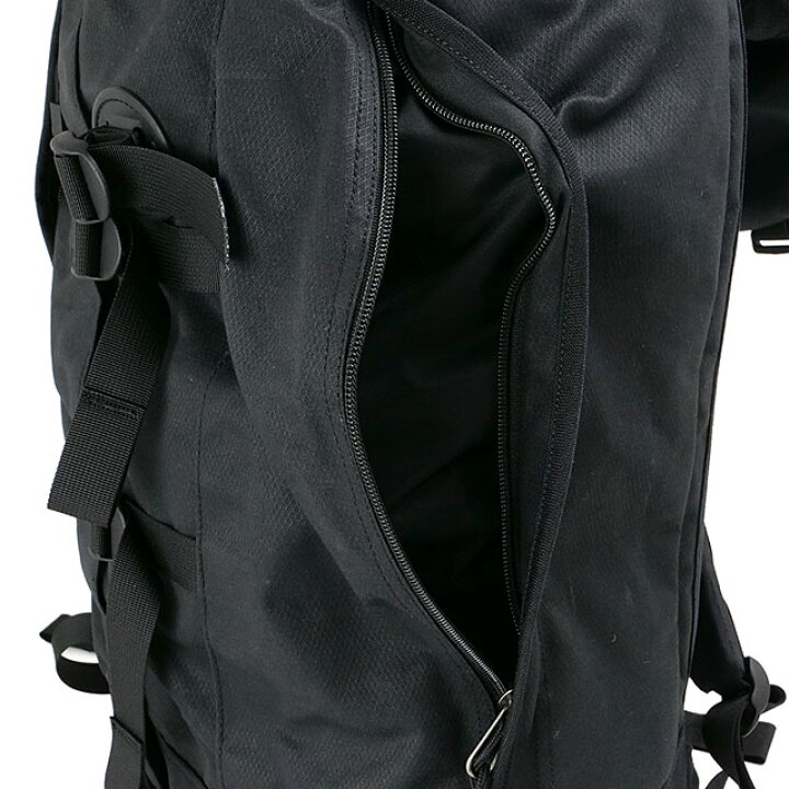 楽天市場】マックパック macpac リュック ゲッコ [MM72500-K SS25] 35L 