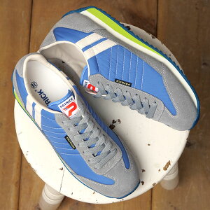 ԕi pgbN PATRICK Xj[J[ }\ [942502 SS25] MARATHON YEfB[X { C V[Y V[YJ[ SUPERBL u[ K戵X