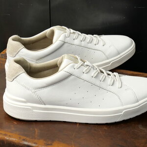 �y�ő�100%�|�C���g�o�b�N!�z���b�N�|�[�g ROCKPORT �X�j�[�J�[ �g�[�^�����[�V���� �^�[�N�B�� [RMF-C25S35W SS25] TM TARQUIN �����Y �C �V���[�Y WHITE ���K�戵�X