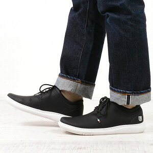 �R���J���[ �V���[�Y conqueror SHOES �}���n�b�^�� �C�[�G�b�N�X �����Y �X�j�[�J�[ [22SS-MA01 SS22] MANHATTAN EX BLACK �� �u���b�N�n