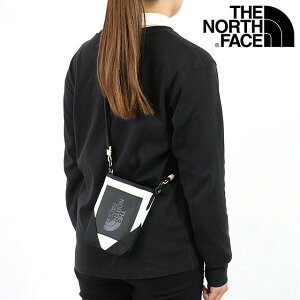 �U�E�m�[�X�E�t�F�C�X THE NORTH FACE BC�l�b�N�|�[�` [NM82502-WD FW25] BC Neck Pouch �����Y�E���f�B�[�X TNF �A�E�g�h�A �� �V�����_�[�|�[�` �������� �z���C�g�f���[�� �y���[���։z ���K�戵�X