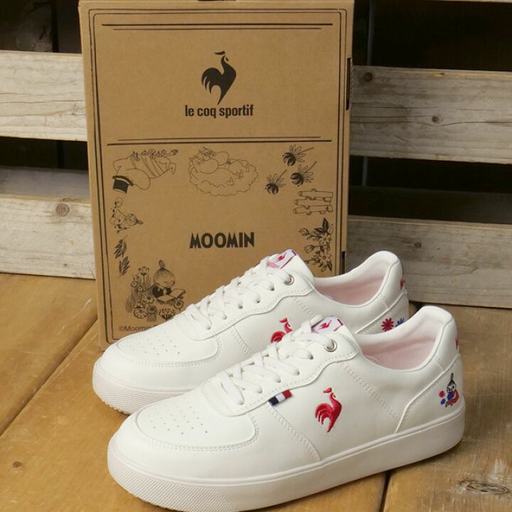 楽天市場】ルコック スポルティフ le coq sportif スニーカー 