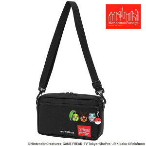 �y�ő�100%�|�C���g�o�b�N�zManhattan Portage �}���n�b�^���|�[�e�[�W �V�����_�[�o�b�O �W���K�[ �|�P���� [MP1404L2PKMN25ZA SS26] JOGGER (L) JPN VER 2 ZA �����Y�E���f�B�[�X �|�P�b�g�����X�^�[ �u���b�N