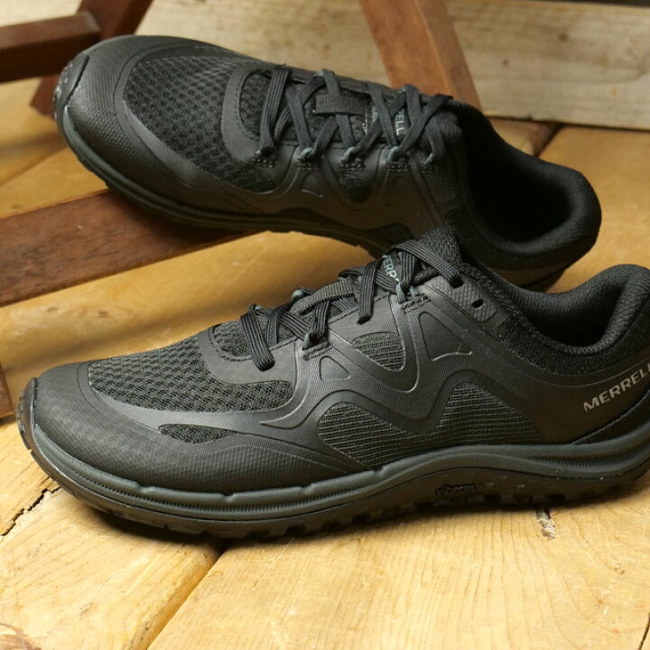 楽天市場】【最大100%ポイントバック】MERRELL メレル レディース 