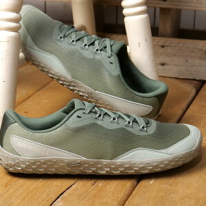 ������ MERRELL �����Y �x�C�p�[ �O���[�u 7 [J00003345 SS26] M VAPOR GLOVE 7 �x�A�t�b�g�V���[�Y �������o ����X�j�[�J�[ �A�E�g�h�A �^�E�� WHITE-SAGE �O���[�n ���K�戵�X