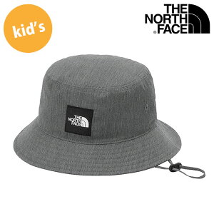 �y�ő�100%�|�C���g�o�b�N�zTHE NORTH FACE �U�E�m�[�X�E�t�F�C�X �L�b�Y���b�Z�[�W�n�b�g [NNJ02503-Z SS26] Kids' Message Hat �j�̎q�E���̎q �q���p �X�q ���悯 �����R�t�� �~�b�N�X�O���[ �y���[����