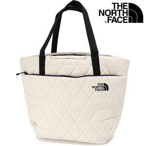 �y�ő�100%�|�C���g�o�b�N�zTHE NORTH FACE �U�E�m�[�X�E�t�F�C�X �W�I�t�F�C�X�g�[�g [NM32352-FI SS26] 15L Geoface Tote �����Y�E���f�B�[�X ���|���g�[�g�o�b�O 13�C���`PC���[ �ʋΒʊw �^�E�� �A�E�g