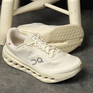 �I�� On �X�j�[�J�[ �E�B�����Y �N���E�h�T�[�t�@�[ �l�N�X�g [3WE30054292 SS26] Cloudsurfer Next ���f�B�[�X ���ꃉ���j���O�V���[�Y �I�t�B�X �W�� �A�[�o�� �x�[�W�� Dew/Dew ���K�戵�X