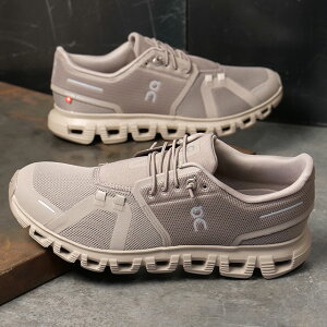 �I�� On �X�j�[�J�[ �E�B�����Y �N���E�h 6 [3WF10062566 SS26] Cloud 6 ���f�B�[�X �y�� �V���[�Y �I�t�B�X �W�� �g���x�� �A�[�o�� �O���[ Cinder/Fog ���K�戵�X