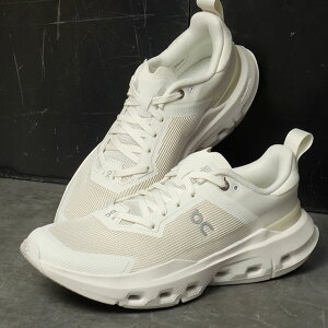 �I�� On �X�j�[�J�[ �E�B�����Y �N���E�h�p���X �l�N�X�g [3WF30320202 SS26] Cloudpulse Next ���f�B�[�X �y�� �g���[�j���O�V���[�Y �I�t�B�X �W�� ���[�N�A�E�g �z���C�g White/Ice ���K�戵�X