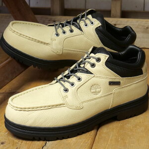 �e�B���o�[�����h Timberland �u�[�c �����Y ���b�N�g�D �S�A�e�b�N�X [A2JU5-AAM SS26] MocToe GTX �����h�� �A�E�g�h�A�V���[�Y ���b�N�g�D �~�h���J�b�g MID LACE GTX BOOT �x�[�W�� LT-BEIGE-F-GRAIN-W-BLACK ��