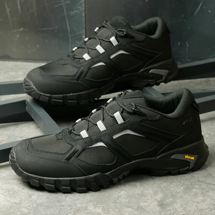 楽天市場】【最大100%ポイントバック】Oakley オークリー スニーカー 