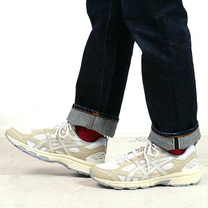 �y�ő�100%�|�C���g�o�b�N�zASICS SportStyle �A�V�b�N�X �X�|�[�c�X�^�C�� �X�j�[�J�[ �Q���k�m�r�L [1203A536-108 SS26] GEL-NUNOBIKI �����Y�E���f�B�[�X �C �V���[�Y �t�b�g�E�F�A �W���p���u�����h �z