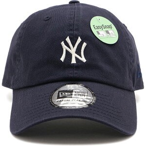 �y�ő�100%�|�C���g�o�b�N�z�j���[�G�� �L���b�v NEW ERA CAP �J�W���A���N���V�b�N �j���[���[�N�E�����L�[�X [14744733 SS26] Casual Classic NEYYAN �����Y�E���f�B�[�X ���j�Z�b�N�X �X�q MLB �C�[�W�[