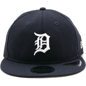 �y�ő�100%�|�C���g�o�b�N�z�j���[�G�� �L���b�v NEW ERA CAP ���Ð��Y �f�g���C�g�E�^�C�K�[�X [14880371 SS26] RC 9FIFTY GORO DETTIG �����Y�E���f�B�[�X ���j�Z�b�N�X �X�q �T�C�Y�����\ MLB �R���{ 