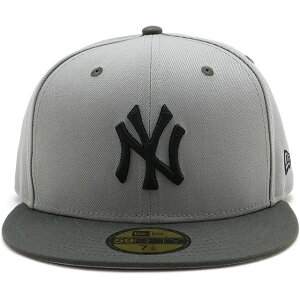 �y�ő�100%�|�C���g�o�b�N�z�j���[�G�� �L���b�v NEW ERA CAP ���Ð��Y �j���[���[�N�E�����L�[�X [14880415 SS26] 59FIFTY GORO NEYYAN �����Y�E���f�B�[�X ���j�Z�b�N�X �X�q MLB �R���{ �O���[ �~�X�e