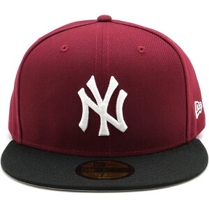 �y�ő�100%�|�C���g�o�b�N�z�j���[�G�� �L���b�v NEW ERA CAP ���Ð��Y �j���[���[�N�E�����L�[�X [14880416 SS26] 59FIFTY GORO NEYYAN �����Y�E���f�B�[�X ���j�Z�b�N�X �X�q MLB �R���{ ���C�����b�h 
