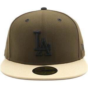 �y�ő�100%�|�C���g�o�b�N�z�j���[�G�� �L���b�v NEW ERA CAP ���Ð��Y ���T���[���X�E�h�W���[�X [14880417 SS26] 59FIFTY GORO LOSDOD �����Y�E���f�B�[�X ���j�Z�b�N�X �X�q MLB �R���{ �u���E�� �E�H