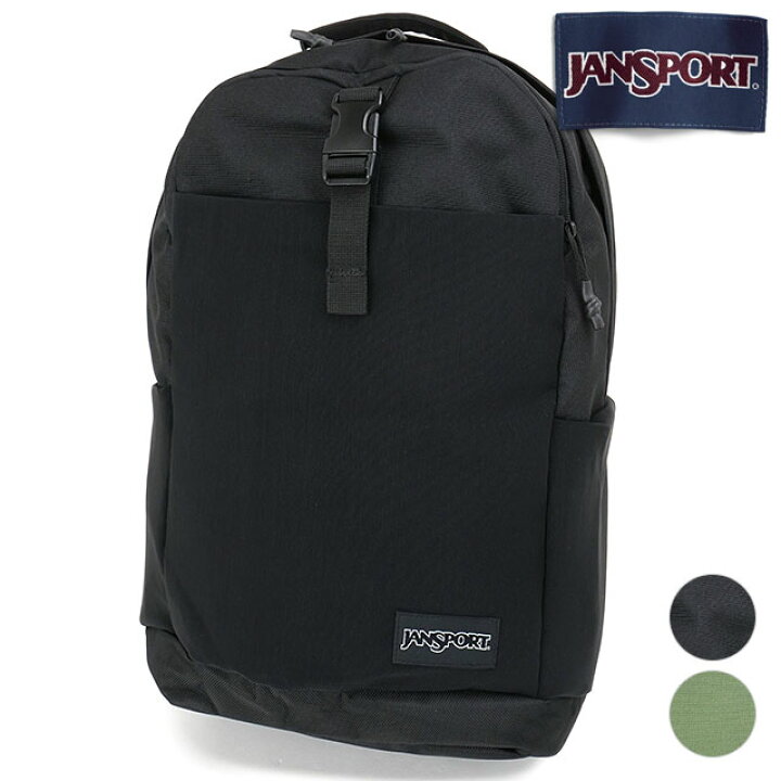 楽天市場】【最大100%ポイントバック】JANSPORT ジャンスポーツ 