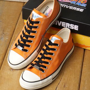 �R���o�[�X CONVERSE �����Y �X�j�[�J�[ �I�[���X�^�[ OX / �i���g�V�b�v�E�f�� [31317140 SS26] ALL STAR OX / NARUTO SHIPPUDEN �R���{ �C ���[�J�b�g �V���[�Y �i���g�����` �i���g �I�����W�n ���K�戵�X