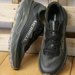 �y�ő�100%�|�C���g�o�b�N�z������ MERRELL �X�j�[�J�[ �����Y �A�W���e�B�[ �s�[�N 6 [J00003309 SS26] M AGILITY PEAK 6 �g���C�������j���O�V���[�Y �r�u���� ���K�O���b�v�\�[�� �A�E�g�h�A �^�E�� �u