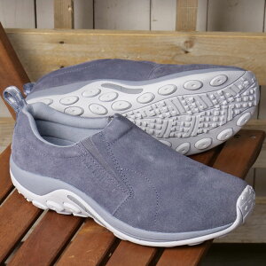 �y�ő�100%�|�C���g�o�b�N�z������ MERRELL �W�����O�����b�N �����Y [J00003601 SS26] M JUNGLE MOC ��� �X���b�|�� �X�j�[�J�[ �I�t�B�X �A�E�g�h�A �^�E�����[�X COMET �O���[�n ���K�戵�X