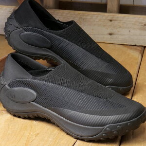 �y�ő�100%�|�C���g�o�b�N�z������ MERRELL �����Y �W�����O�� �g���b�N ���b�N [J00003367 SS26] M JUNGLE TREK MOC �X���b�|�� �X�j�[�J�[ �I�t�B�X �A�E�g�h�A �^�E�����[�X �u���b�N ���K�戵�X