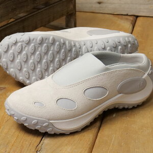 �y�ő�100%�|�C���g�o�b�N�z������ MERRELL ���f�B�[�X �W�����O�� �g���b�N �~���[�� [J00003382 SS26] W JUNGLE TREK MULE �N���b�O�T���_�� �X�j�[�J�[ �I�t�B�X �A�E�g�h�A �^�E�����[�X ASH �O���[�n 