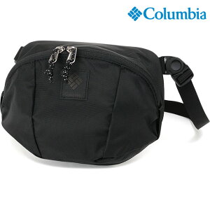 �y�ő�100%�|�C���g�o�b�N�zColumbia �R�����r�A �p�i�V�[�A�V�����_�[ [PU8801-010 SS26] 3L Panacea Shoulder �����Y�E���f�B�[�X �� �V�����_�[�|�[�` �^�E�� �A�E�g�h�A �u���b�N �y���[���։z ���K