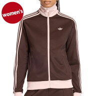 アディダス オリジナルス adidas Originals レディース クラシック トラックトップ [RD367/KD3742 SS26] …