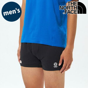 �U�E�m�[�X�E�t�F�C�X THE NORTH FACE �{�N�T�[�p���c �����Y �G�N�X�y�f�B�V�����h���C�h�b�g�{�N�T�[�V���[�c [NU12521-K SS26] Expedition Dry Dot Boxer Short �A���_�[�E�F�A ���� �p���c �� �u���b�N ��