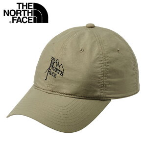 �y�ő�100%�|�C���g�o�b�N�zTHE NORTH FACE �U�E�m�[�X�E�t�F�C�X �R���p�N�g�L���b�v [NN02635-CK SS26] Compact Cap �����Y�E���f�B�[�X �X�q �J�W���A�� �A�E�g�h�A UV�P�A �x�[�W�� �N���V�b�N�J�[�L 