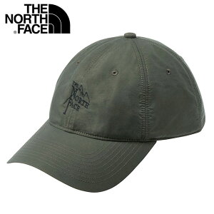 THE NORTH FACE �U�E�m�[�X�E�t�F�C�X �R���p�N�g�L���b�v [NN02635-NT SS26] Compact Cap �����Y�E���f�B�[�X �X�q �J�W���A�� �A�E�g�h�A UV�P�A �J�[�L�O���[�� �j���[�g�[�v ���K�戵�X