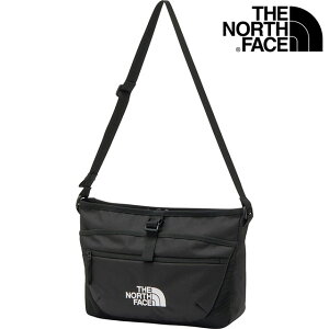 �U�E�m�[�X�E�t�F�C�X THE NORTH FACE ���[�v�X�V�����_�[ [NM72601-K SS26] 8L Leap Shoulder �����Y�E���f�B�[�X �V�����_�[�o�b�O �� �u���b�N ���K�戵�X