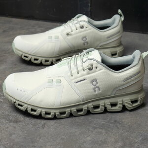 �I�� On �X�j�[�J�[ �E�B�����Y �N���E�h 6 �E�H�[�^�[�v���[�t [3WF10054415 SS26] Cloud 6 WP ���f�B�[�X �y�� �h�� �V���[�Y �I�t�B�X �W�� �g���x�� �A�[�o�� �O���[���O���[ Iceberg/Tin ���K�戵�X