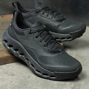 �I�� On �X�j�[�J�[ �����Y �N���E�h�z���C�Y�� 2 [3MG10541043 SS26] Cloudhorizon 2 �n�C�L���O �g���b�L���O�V���[�Y �A�E�g�h�A �J�W���A�� �u���b�N Black/Black ���K�戵�X