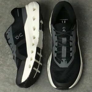 �y�ő�100%�|�C���g�o�b�N�z�I�� On �X�j�[�J�[ �����Y �N���E�h�����i�[ 3 [3MG10071430 SS26] Cloudrunner 3 �y�� �����j���O�V���[�Y �I�t�B�X �W�� �A�[�o�� �u���b�N Black/Ivory ���K�戵�X