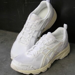 �y�ő�100%�|�C���g�o�b�N�zASICS SportStyle �A�V�b�N�X �X�|�[�c�X�^�C�� �X�j�[�J�[ �Q���k�m�r�L [1203A882-100 SS26] GEL-NUNOBIKI �����Y�E���f�B�[�X �C �V���[�Y �t�b�g�E�F�A �W���p���u�����h �z