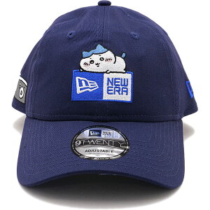�y�ő�100%�|�C���g�o�b�N�z�j���[�G�� �L���b�v NEW ERA CAP �������� �n�`���� [14864517 SS26] 9TWENTY CHIIKAWA HACHIWARE BOX �����Y�E���f�B�[�X ���j�Z�b�N�X �X�q �R���{ �T�C�Y�����\ �l�C�r�[ ���C