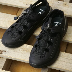 ���R�b�N le coq sportif �X�j�[�J�[ ���f�B�[�X LCS �����[�k SS [LU6SSN21LZ SS26Q2] LCS LORRAINE SS �C �V���[�Y ���C�h�݌v(3E����) �� BKBK �u���b�N/�u���b�N ���K�戵�X