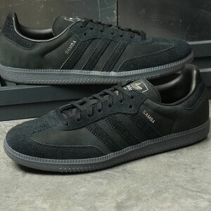 �y�ő�100%�|�C���g�o�b�N�zadidas Originals �A�f�B�_�X �I���W�i���X �X�j�[�J�[ �T���o OG [KI0013 SS26] SAMBA OG �����Y�E���f�B�[�X ���j�Z�b�N�X �C �V���[�Y �� Core-Black/Core-Black/Silver-Met. ���K�戵
