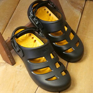 �e�o Teva �T���_�� �A�v���A�N�A CT [1173719-BLK SS26] APREAQUA CT �����Y�E���f�B�[�X ���j�Z�b�N�X �C �C���W�F�N�V�������^�T���_�� �� BLACK ���K�戵�X
