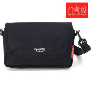 �}���n�b�^���|�[�e�[�W Manhattan Portage �R�u���q�� �t�@�[���b�N�A�E�F�C �o�b�O �}�O�l�b�g [MP1410MGNT SS26] Cobble Hill Far Rockaway Bag Magnet �����Y�E���f�B�[�X ���j�Z�b�N�X �� �V�����_�[�o�b�O 