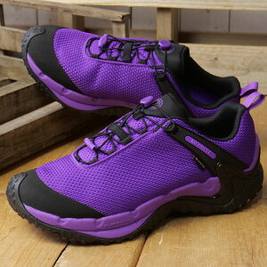 ������ MERRELL �J�����I�� �X�g�[�� ���_�b�N�X �W�F�C�s�[ �S�A�e�b�N�X [J00005681 SS26] CHAMELEON STORM REDUX JP GORE-TEX �����Y �n�C�L���O�V���[�Y �����h�� �A�E�g�h�A �^�E�� �X�j�[�J�[ �p�[�v�� 